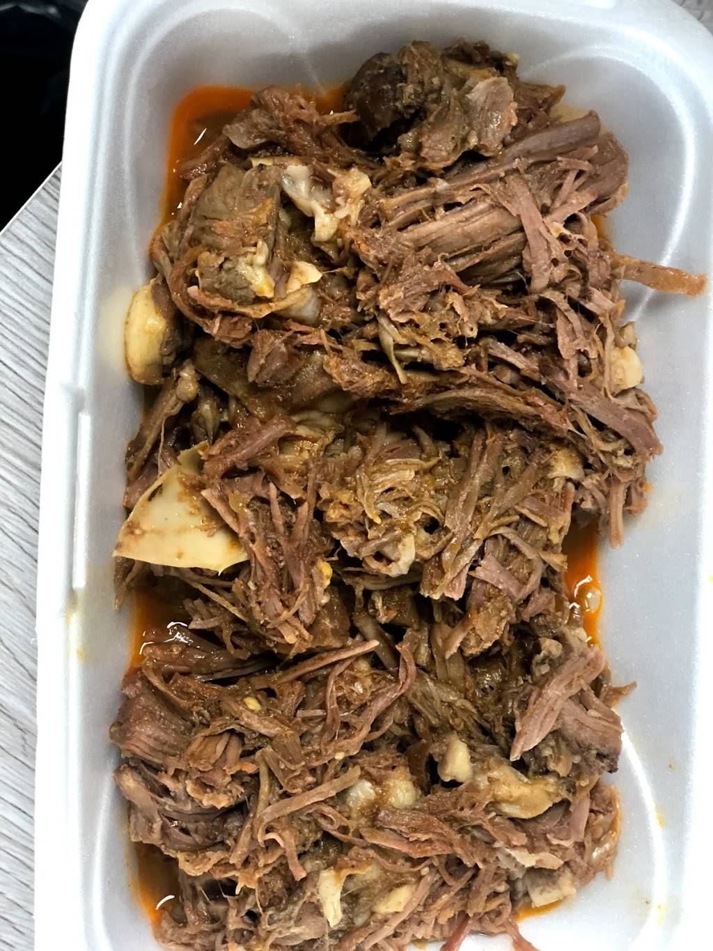 La Raza Mexican Food | restaurant | 6801 Peachtree Industrial Blvd, Atlanta, GA 30360, USA | 7708807111 OR +1 770-880-7111