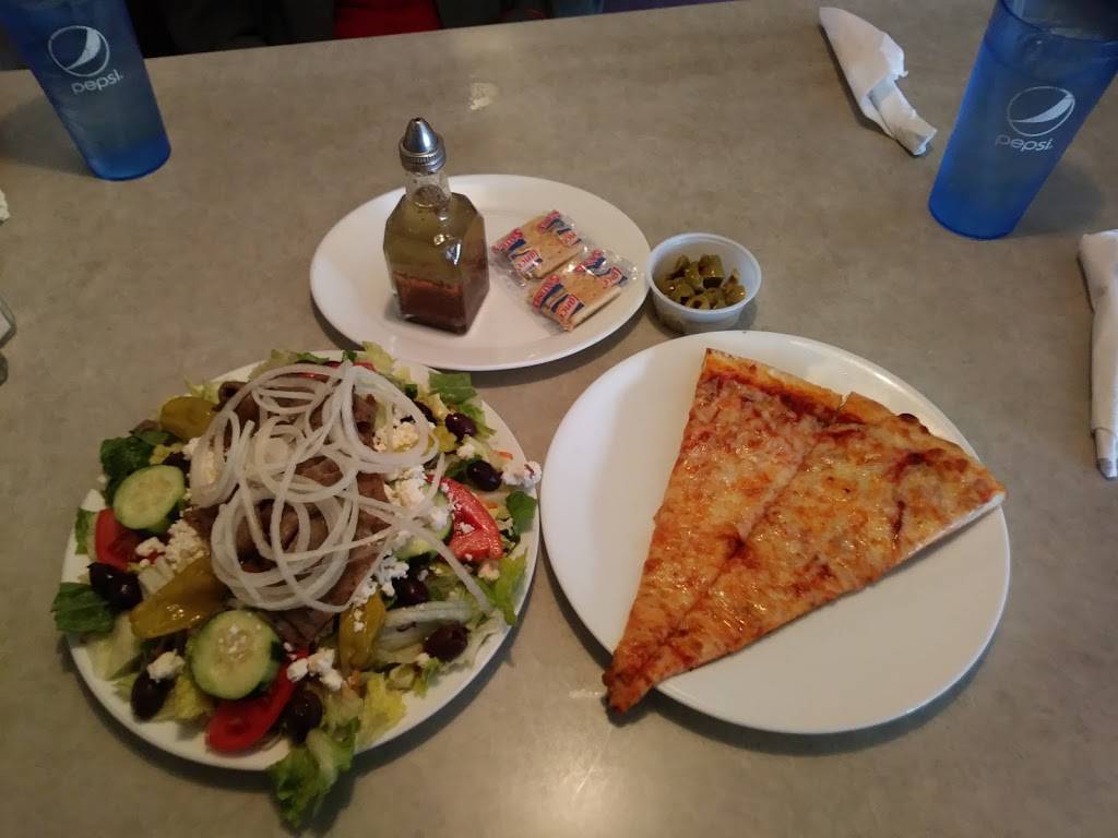 Wagon Wheel Pizza of Melbourne | restaurant | 3082 Lake Washington Rd, Melbourne, FL 32934, USA | 3212547411 OR +1 321-254-7411