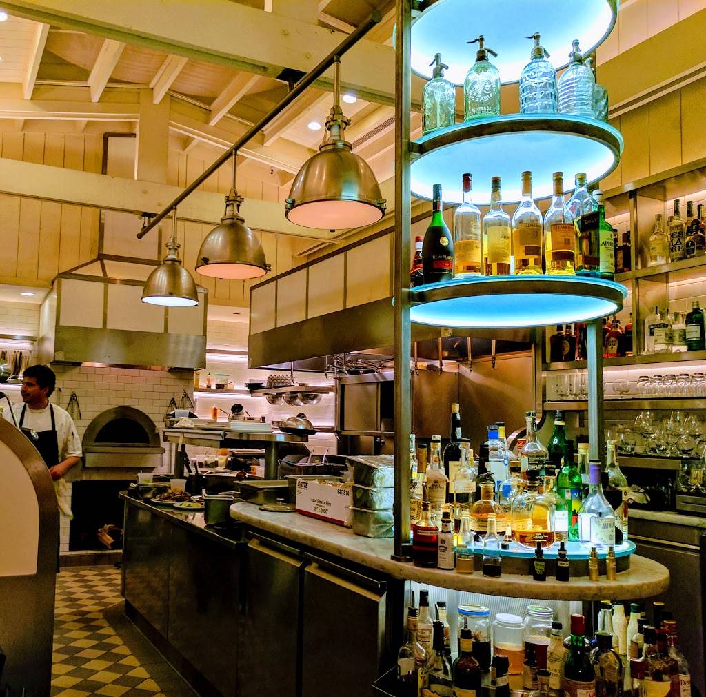 Archetype | restaurant | 1429 Main St, St Helena, CA 94574, USA | 7079689200 OR +1 707-968-9200