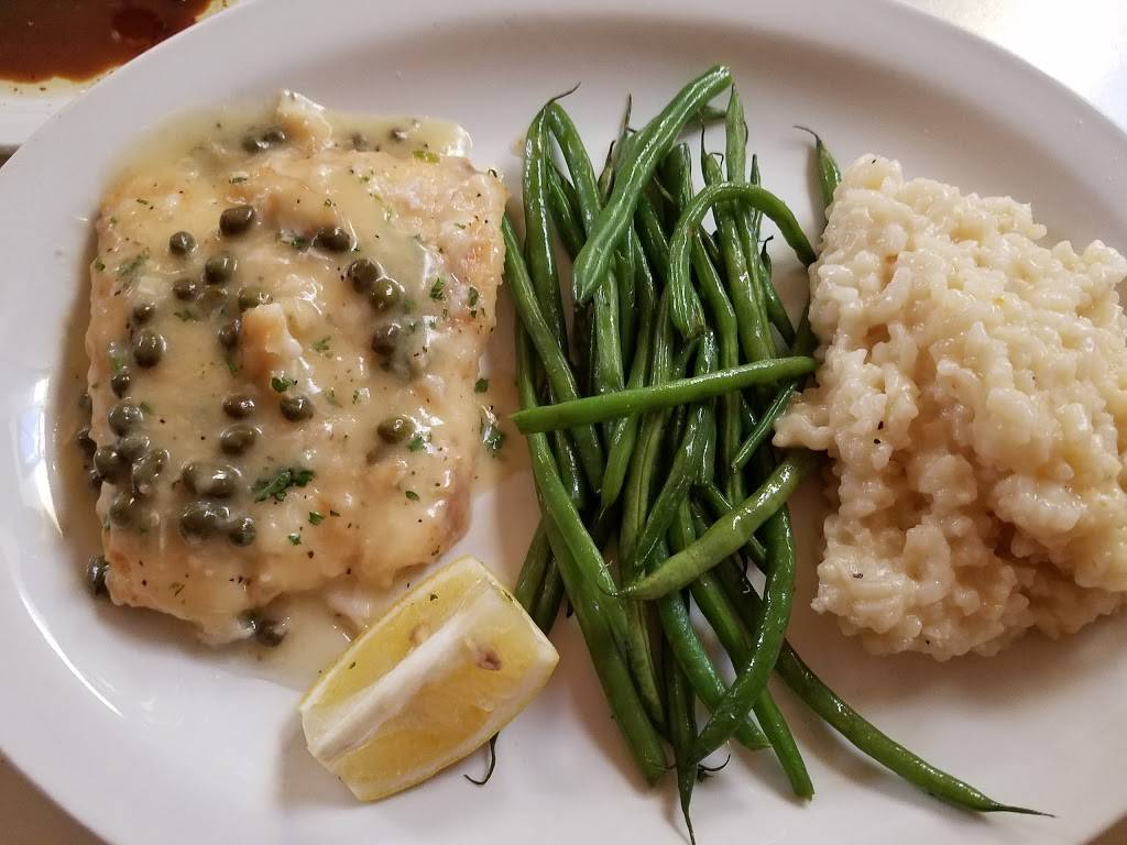 Beppe & Giannis Trattoria | restaurant | 1646 E 19th Ave, Eugene, OR 97403, USA | 5416836661 OR +1 541-683-6661