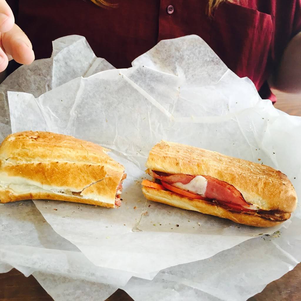 Potbelly Sandwich Shop | restaurant | 604 Locust St, Des Moines, IA 50309, USA | 5159574903 OR +1 515-957-4903