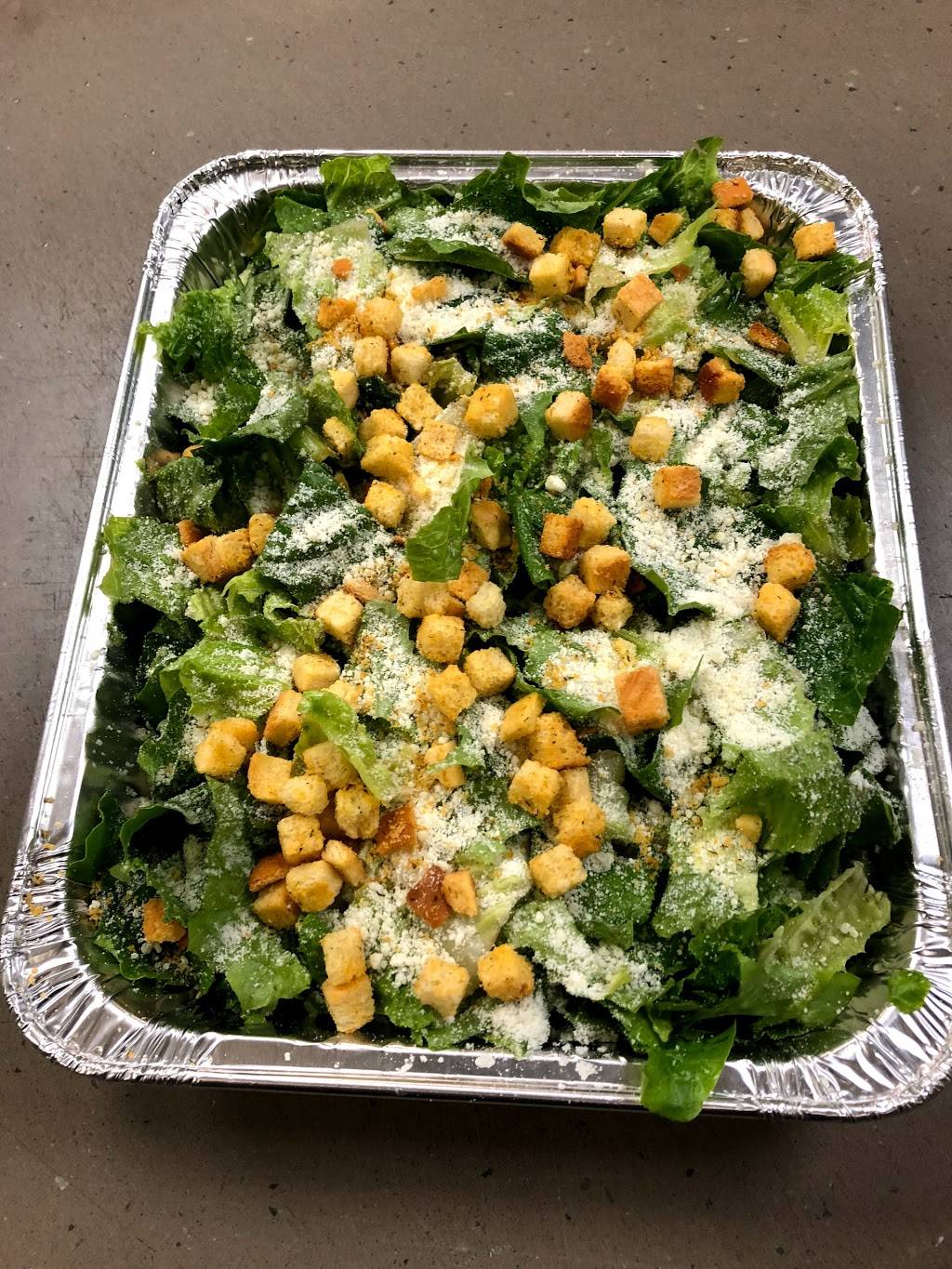 Brothers Pizza & Restaurant | restaurant | 7 Exchange Pl, West Grove, PA 19390, USA | 6108699070 OR +1 610-869-9070