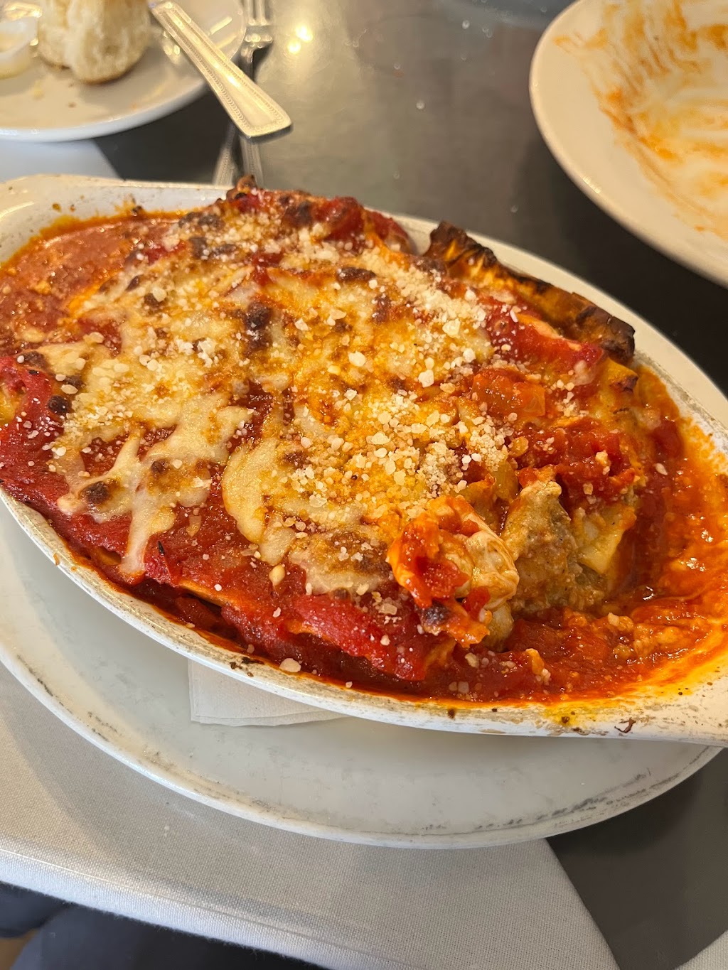 Verona Italian Restaurante | restaurant | 3805 Halsey St, Alexandria, LA 71301, USA | 3184451500 OR +1 318-445-1500