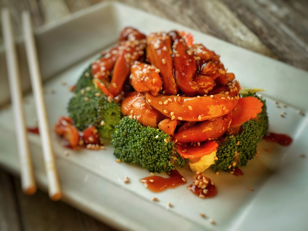 Bangkok Station Thai Street Food | restaurant | 15252 OR-224, Damascus, OR 97089, USA | 5032221391 OR +1 503-222-1391