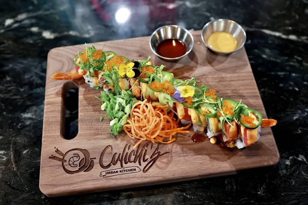 Culichis Urban Kitchen | restaurant | 8155 Arroyo Cir #11B, Gilroy, CA 95020, USA | 6692398023 OR +1 669-239-8023