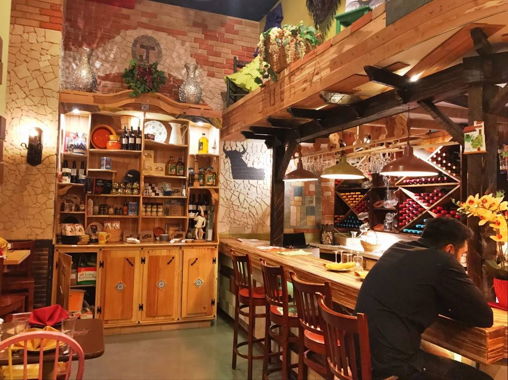 Juerga Tapas & Wine | restaurant | 3250 Zanker Rd #40, San Jose, CA 95134, USA | 4084935269 OR +1 408-493-5269
