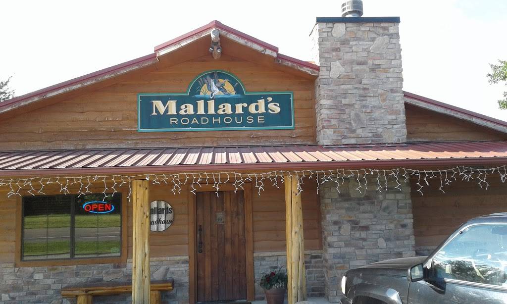 Mallards Roadhouse | restaurant | 201 MO-7, Clinton, MO 64735, USA | 6608853824 OR +1 660-885-3824