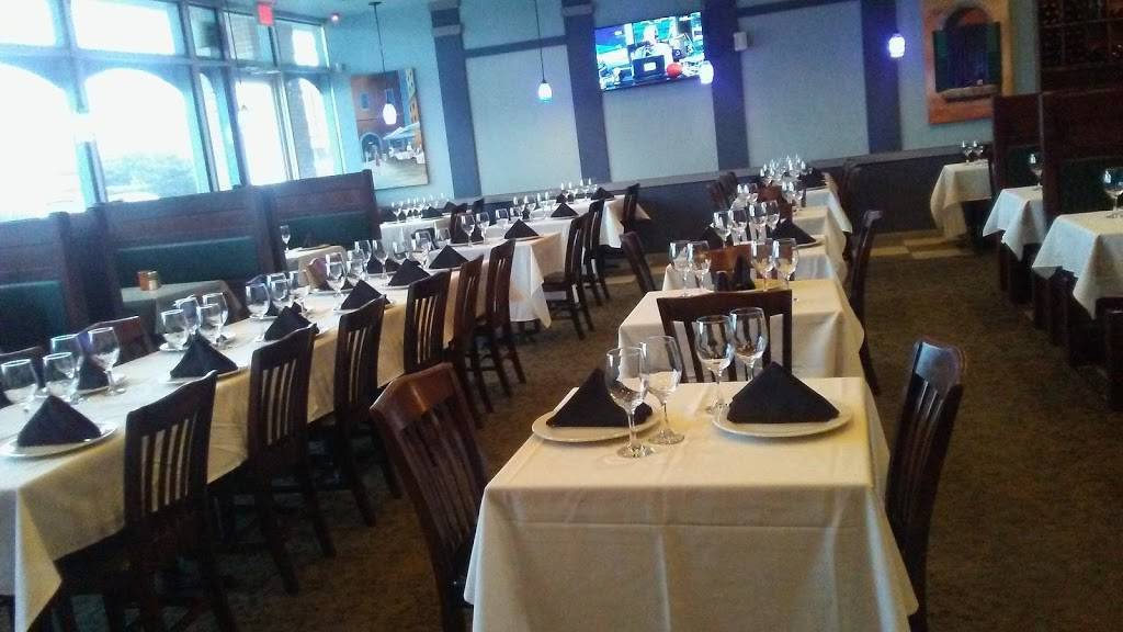 Azul Italian Kitchen | restaurant | 26281 Northwest Fwy, Cypress, TX 77429, USA | 2812562796 OR +1 281-256-2796