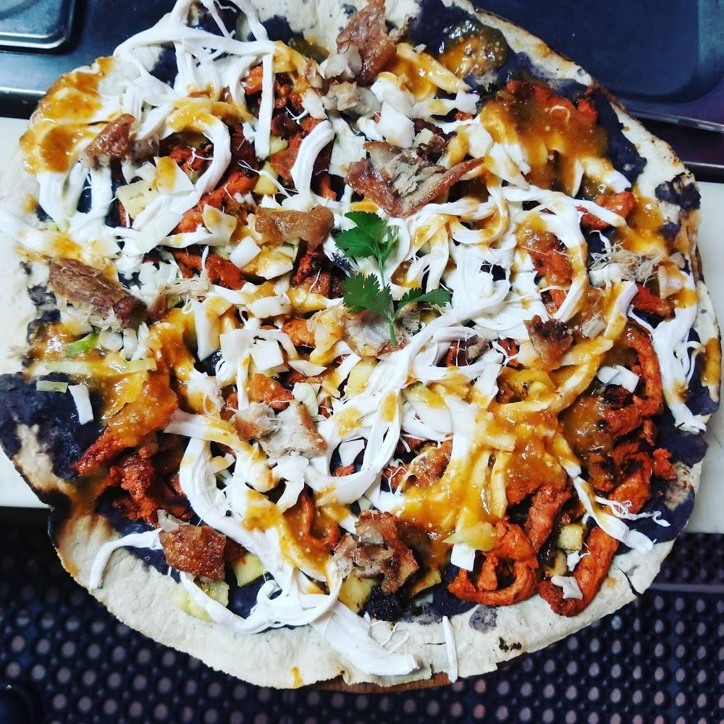 Mexicosina | restaurant | 503 Jackson Ave, Bronx, NY 10455, USA | 3474981055 OR +1 347-498-1055