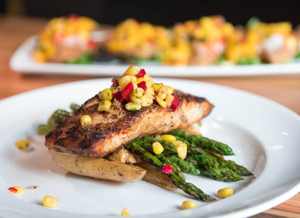 Black Cow Tap & Grill | restaurant | 40 Merrimac St, Newburyport, MA 01950, USA | 9784998811 OR +1 978-499-8811