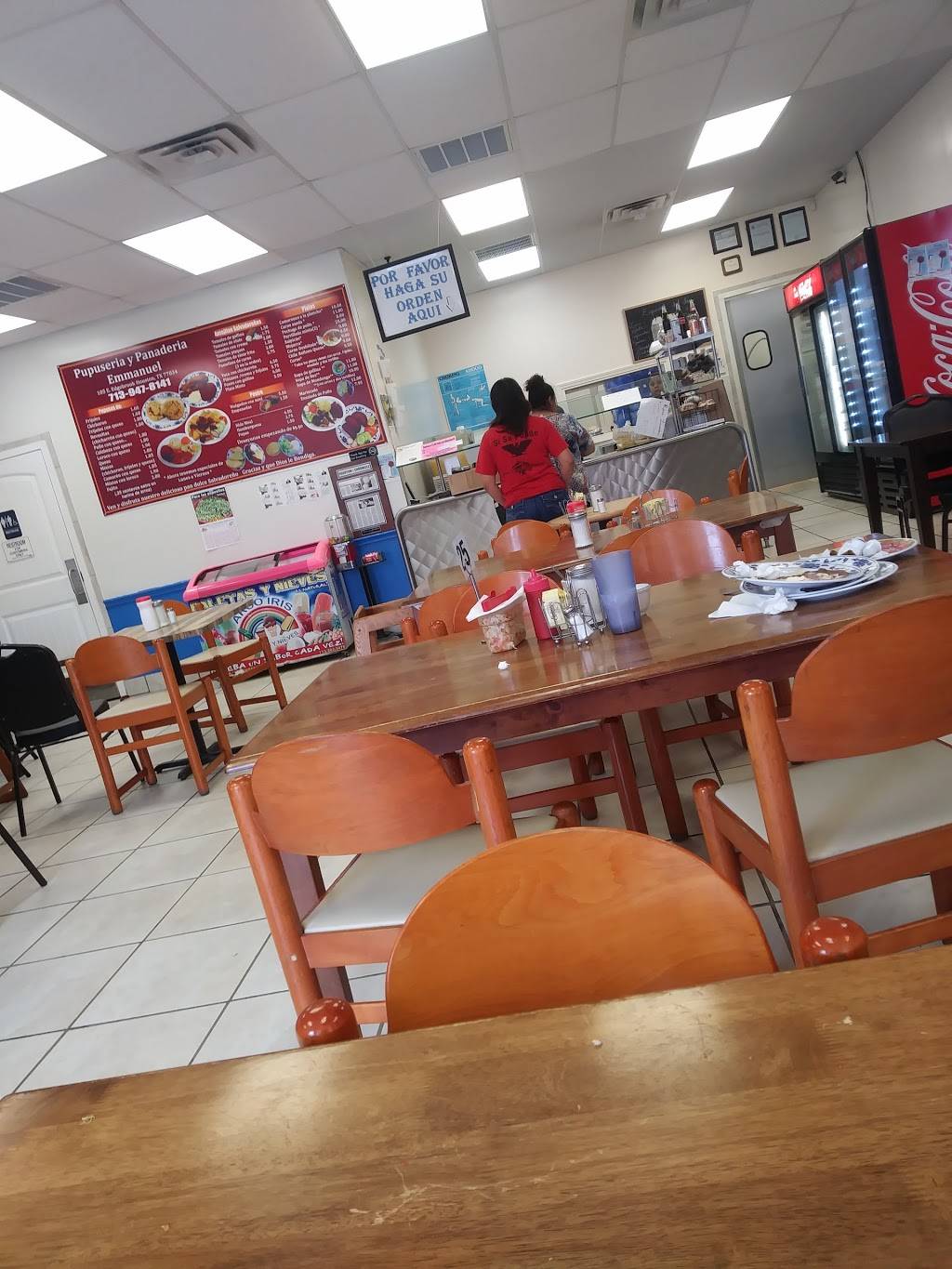 Tortilleria La Reyna #4 | restaurant | 105 E Edgebrook Dr, Houston, TX 77034, USA | 7139441222 OR +1 713-944-1222