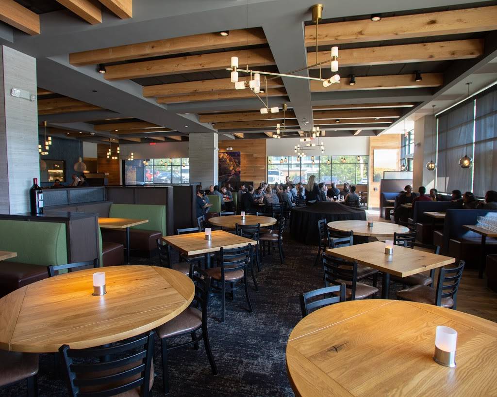 Coopers Hawk Winery & Restaurant | restaurant | 1403 Research Blvd, Rockville, MD 20850, USA | 3015179463 OR +1 301-517-9463