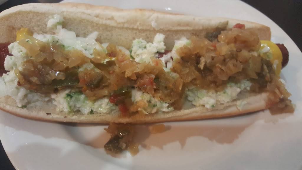 The Hot Dog House | restaurant | 4724 High Falls Rd, Jackson, GA 30233, USA | 4789942867 OR +1 478-994-2867