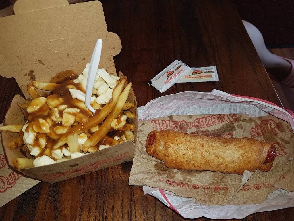 BeaverTails | restaurant | 20 Market St, Kingston, ON K7L 1W8, Canada | 6135428432 OR +1 613-542-8432