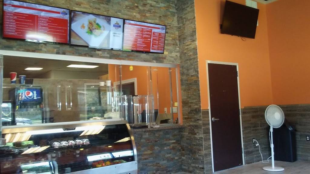 Market Fresh Deli | restaurant | 18200 W Chicago, Detroit, MI 48228, USA | 3133979051 OR +1 313-397-9051