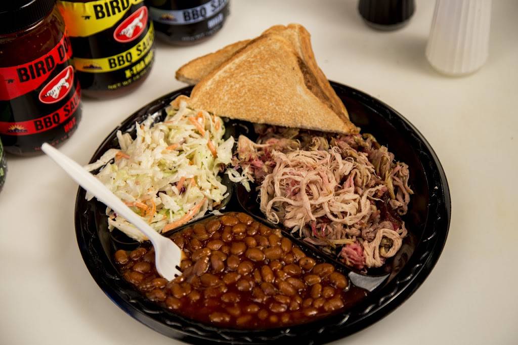 Bird Dog BBQ | restaurant | 6965 Mesa Ridge Pkwy #190, Fountain, CO 80817, USA | 7193824890 OR +1 719-382-4890