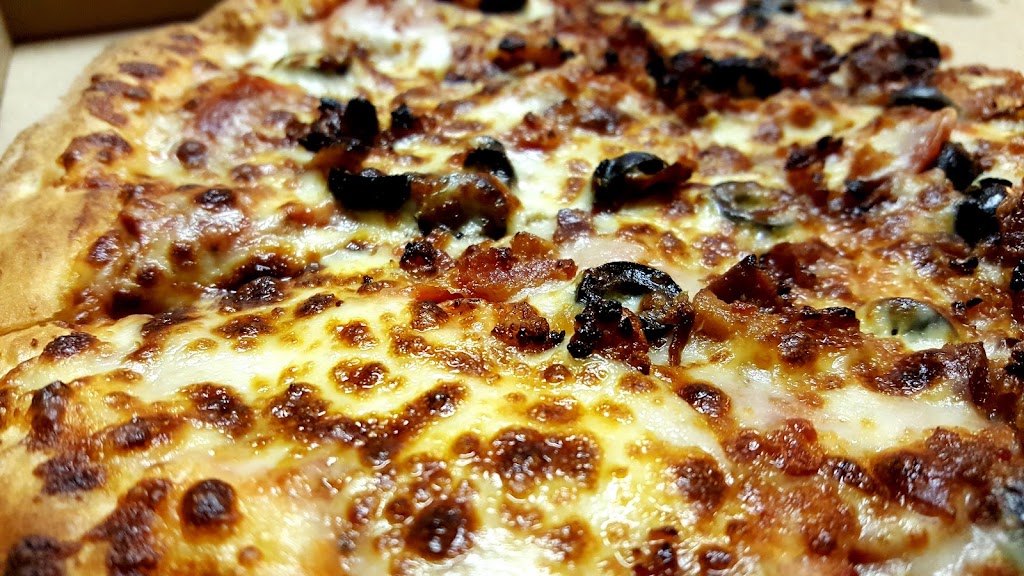 Trophys Pizza | meal delivery | 4325 Southwest Blvd, San Angelo, TX 76904, USA | 3259477499 OR +1 325-947-7499