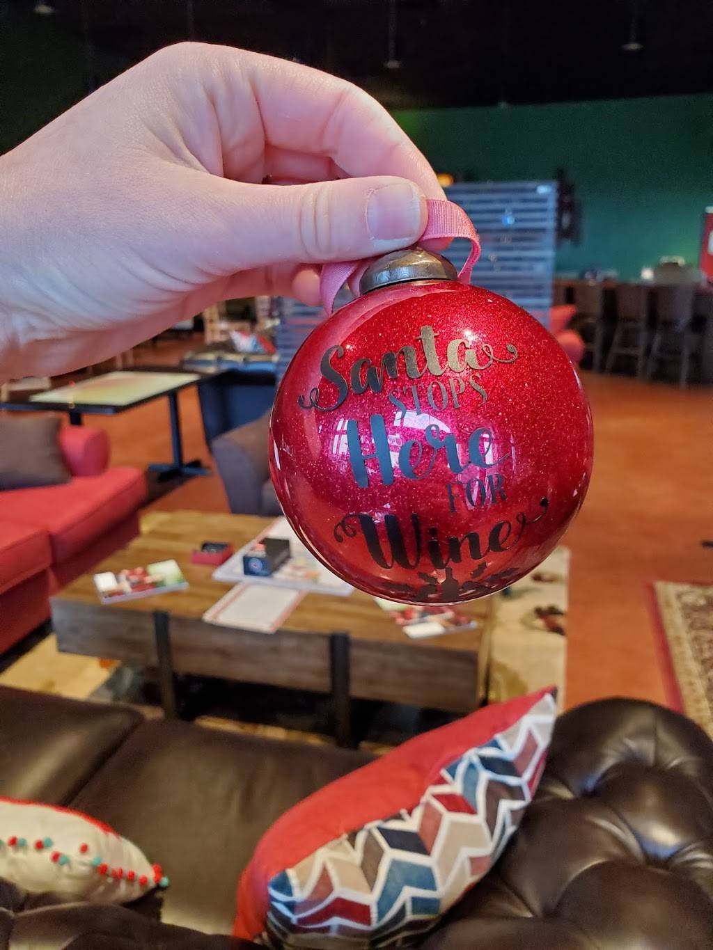 The Cork And Barrel | restaurant | 6625 Whitestown Pkwy, Zionsville, IN 46077, USA | 3173663316 OR +1 317-366-3316