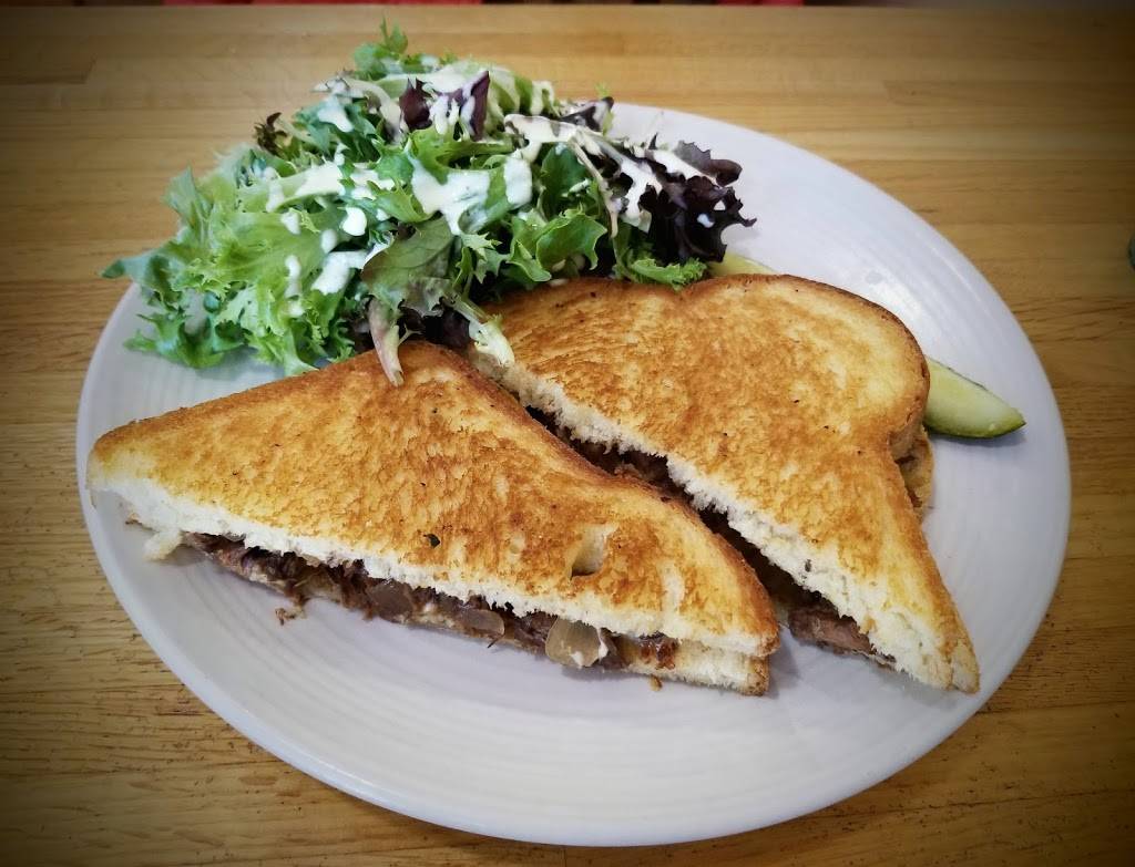 Manna Cafe & Bakery | bakery | 611 N Sherman Ave, Madison, WI 53704, USA | 6086635500 OR +1 608-663-5500