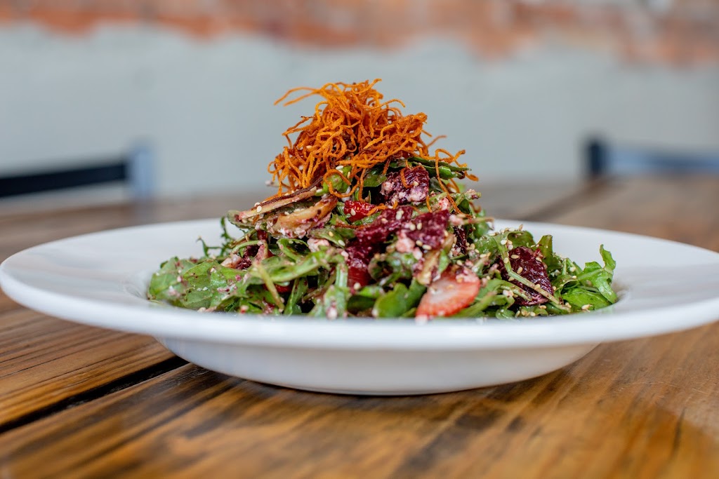 Blackstock Bistro | restaurant | 122 W Tomichi Ave, Gunnison, CO 81230, USA | 9706414394 OR +1 970-641-4394