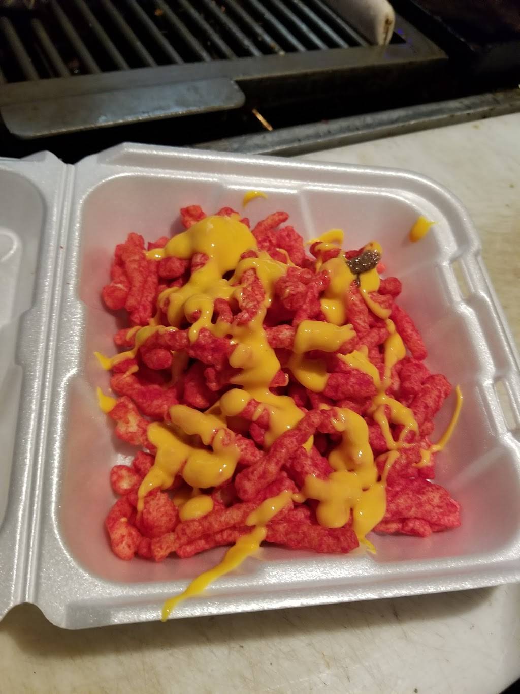 Menny´S Comida Rapida | restaurant | Calle Feliz Parra 17 No 30, Libertad Parte alta, Aeropuerto, 22400 Tijuana, B.C., Mexico | 016643838699 OR +52 664 383 8699