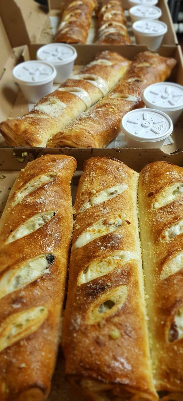 NYPD East Pizza | restaurant | 127 N Federal Hwy, Lake Worth, FL 33460, USA | 5615856973 OR +1 561-585-6973