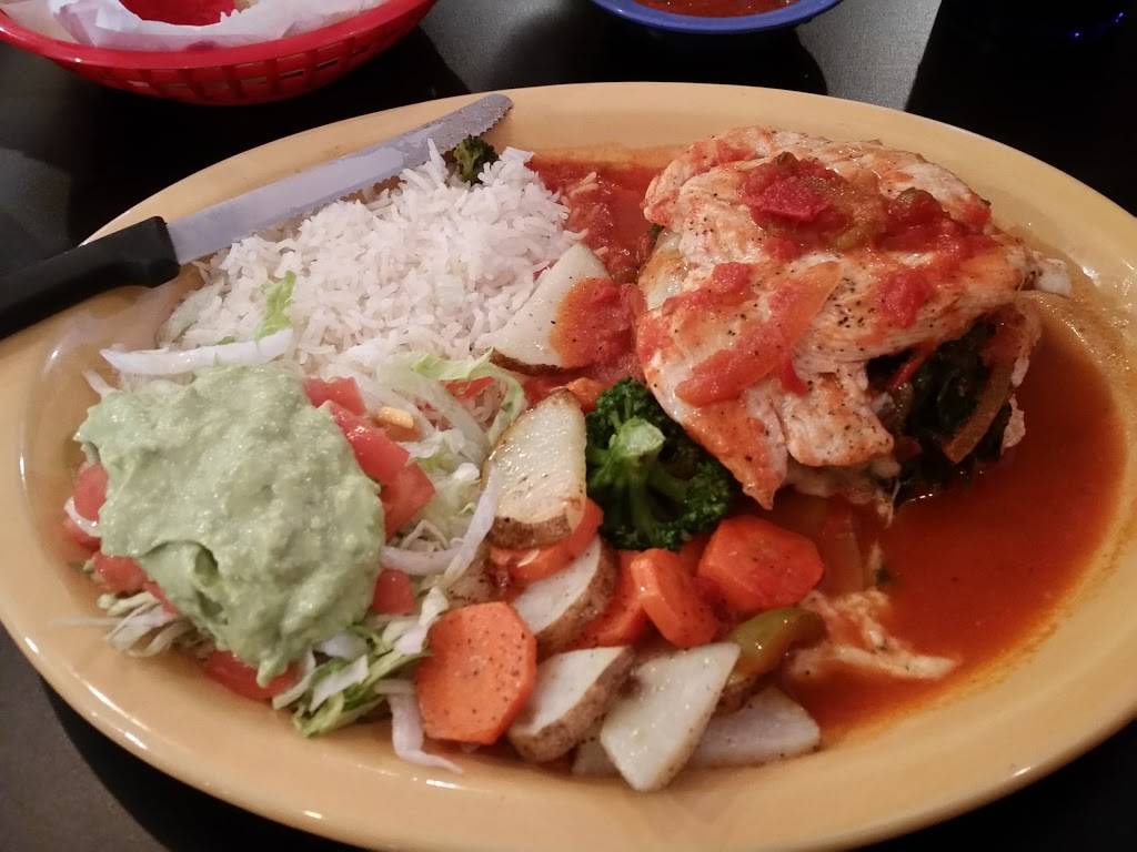 Saritas Mexican Restaurant | restaurant | 8224 Fredericksburg Rd, San Antonio, TX 78229, USA | 2102653723 OR +1 210-265-3723