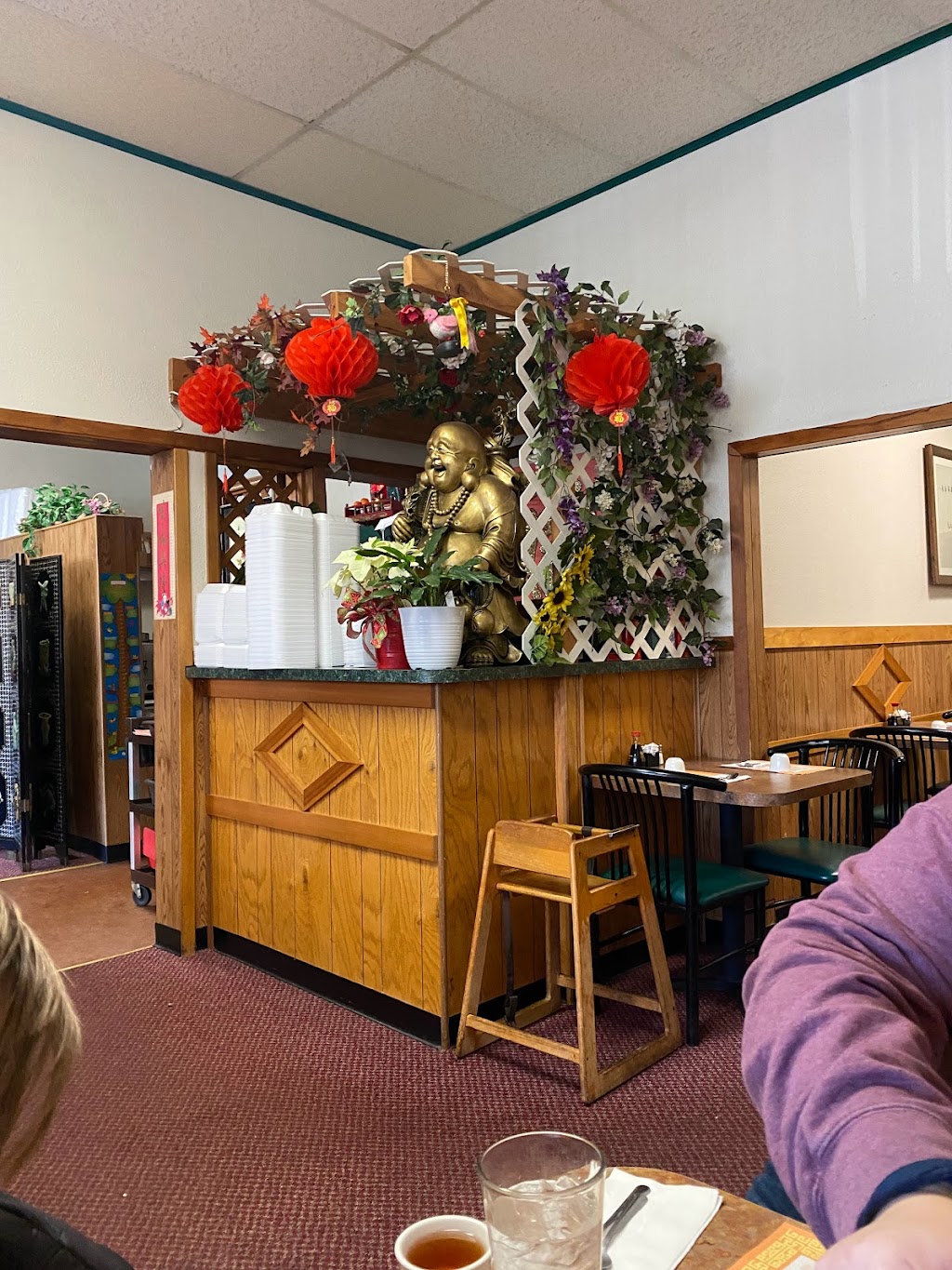 Wah Hing Restaurant | restaurant | 215 Mc Kinley Ave W, Kellogg, ID 83837, USA | 2087833181 OR +1 208-783-3181