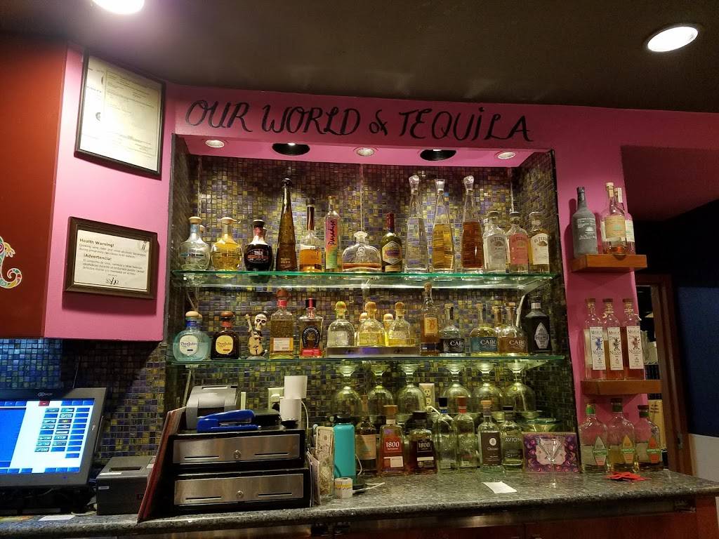 Tequila Taqueria | restaurant | 3645 S Las Vegas Blvd, Las Vegas, NV 89109, USA | 7027650000 OR +1 702-765-0000