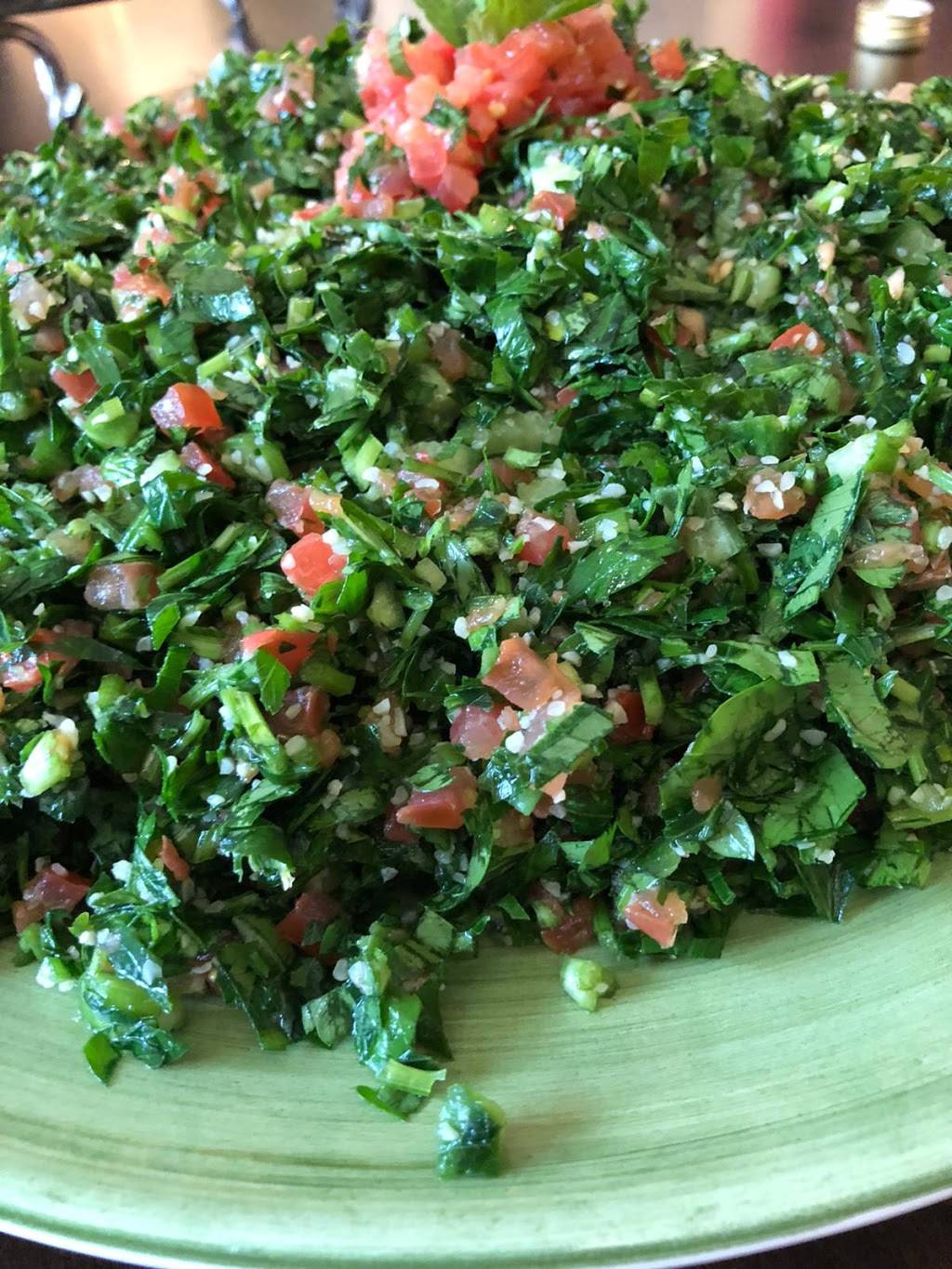 Alrayes Catering | restaurant | 332 E St Charles Rd, Villa Park, IL 60181, USA | 6309036766 OR +1 630-903-6766