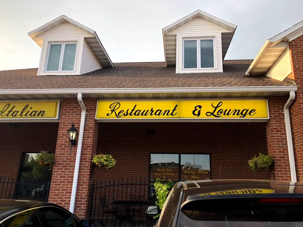 Domenicos Italian Restaurant | restaurant | 3702 W Truman Blvd # 225, Jefferson City, MO 65109, USA | 5738935454 OR +1 573-893-5454