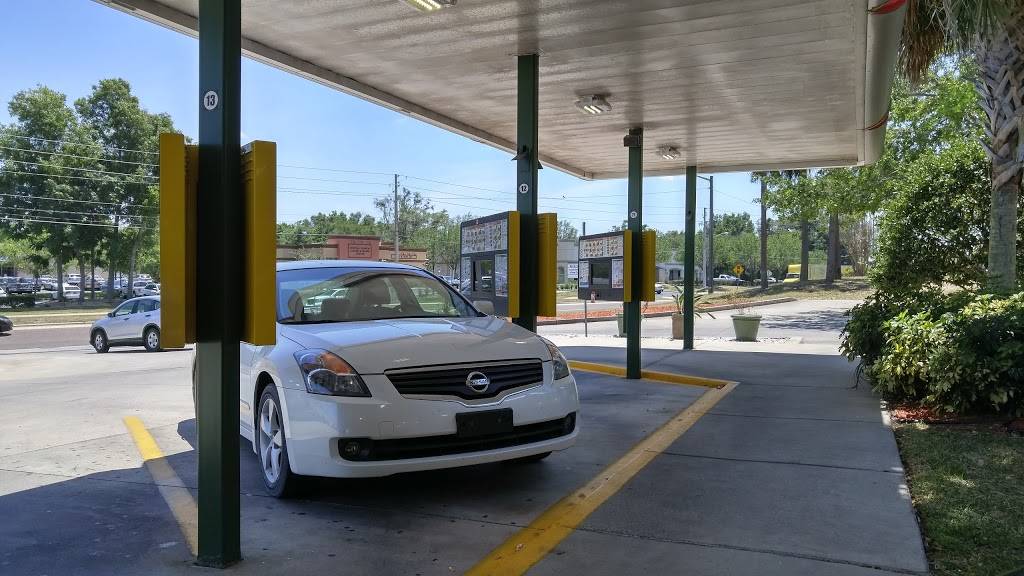 Sonic Drive-In | restaurant | 2401 SW 19th Avenue Rd, Ocala, FL 34474, USA | 3522912221 OR +1 352-291-2221