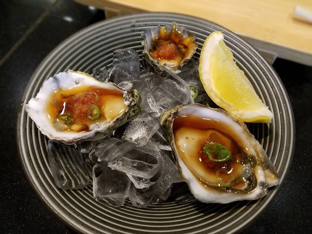 Kazu Sushi | restaurant | 11440 Ventura Blvd, Studio City, CA 91604, USA | 8187634836 OR +1 818-763-4836