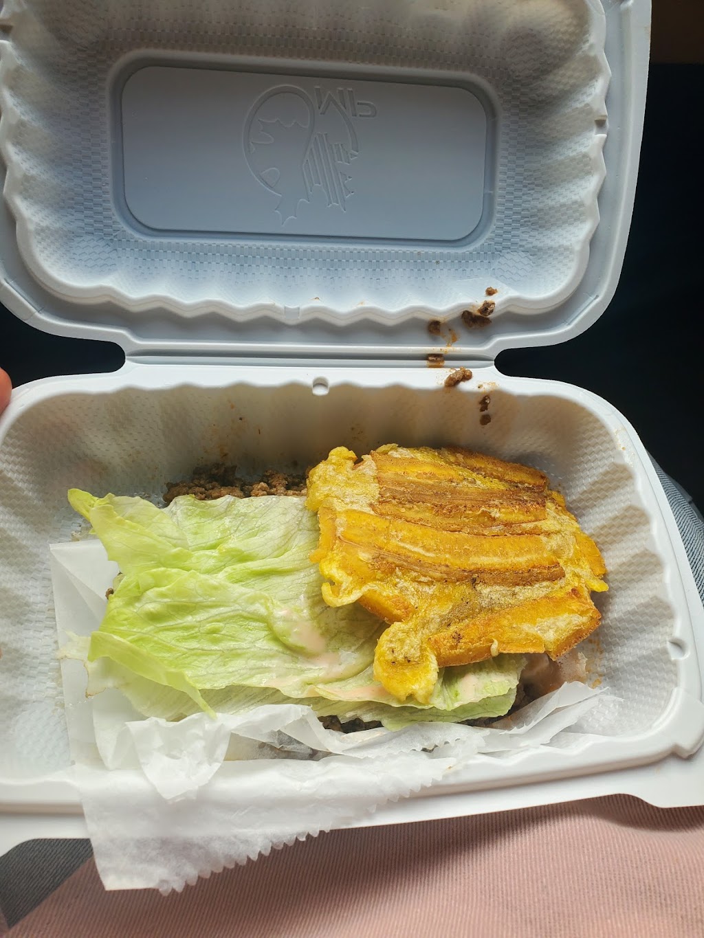 Empanadas Monumental | restaurant | 550 W 181st St, New York, NY 10033, USA | 6469645773 OR +1 646-964-5773