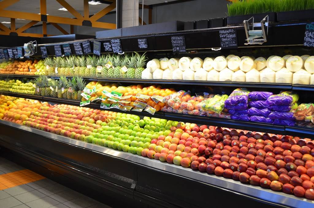 Erewhon Market | cafe | 7660 Beverly Blvd A, Los Angeles, CA 90036, USA | 3239370777 OR +1 323-937-0777