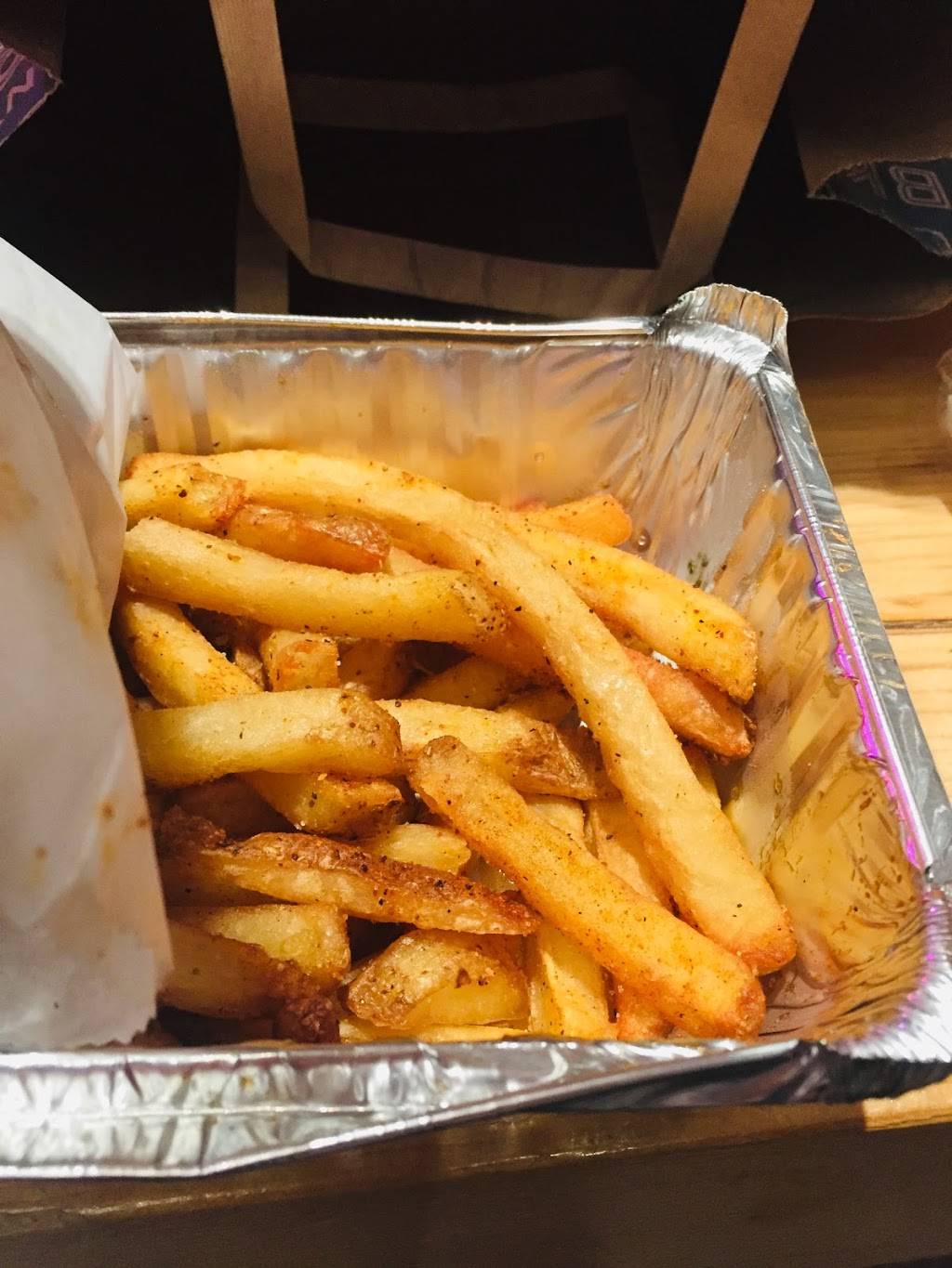 BK Jani | restaurant | 445 Albee Square W, Brooklyn, NY 11201, USA | 9293784475 OR +1 929-378-4475