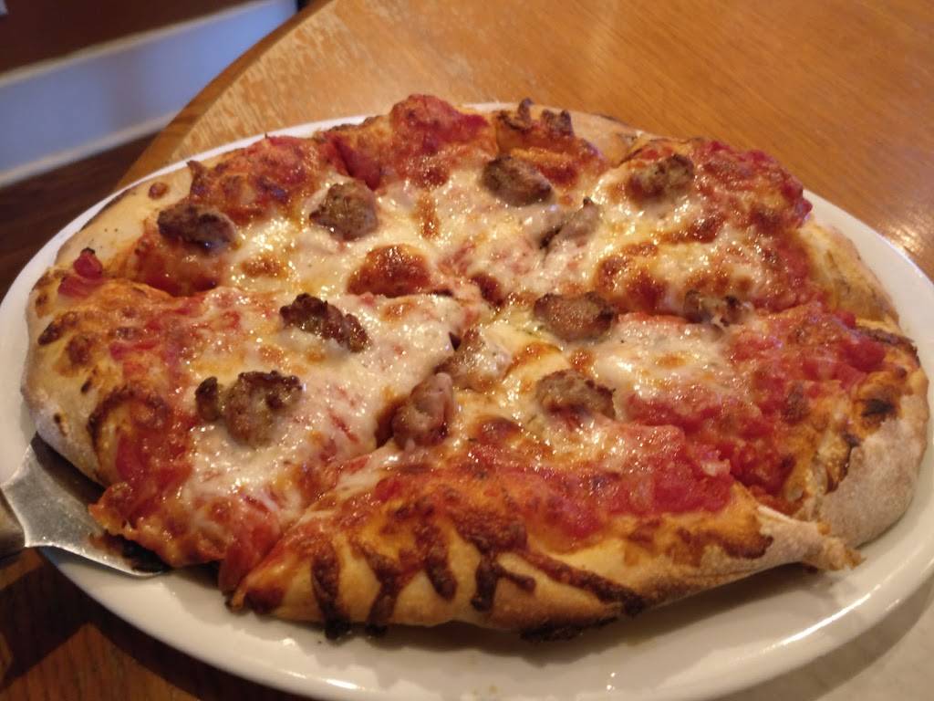 PizzeReal | restaurant | 203 N 11th St, Nashville, TN 37206, USA | 6152262206 OR +1 615-226-2206