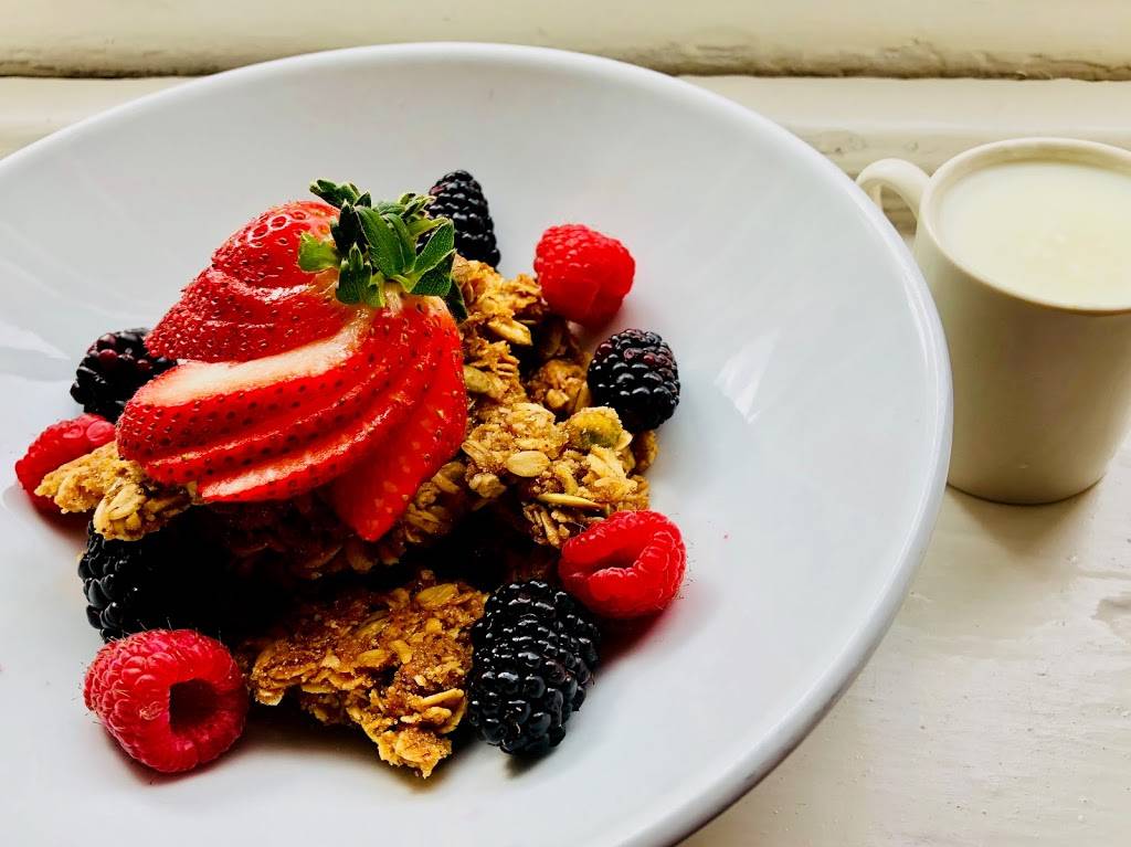 Farm Bell Kitchen | restaurant | 1209 W Main St, Charlottesville, VA 22903, USA | 4342051538 OR +1 434-205-1538