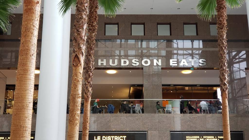 Tartinery - Hudson Eats | restaurant | 225 Liberty St, New York, NY 10281, USA | 6467558484 OR +1 646-755-8484