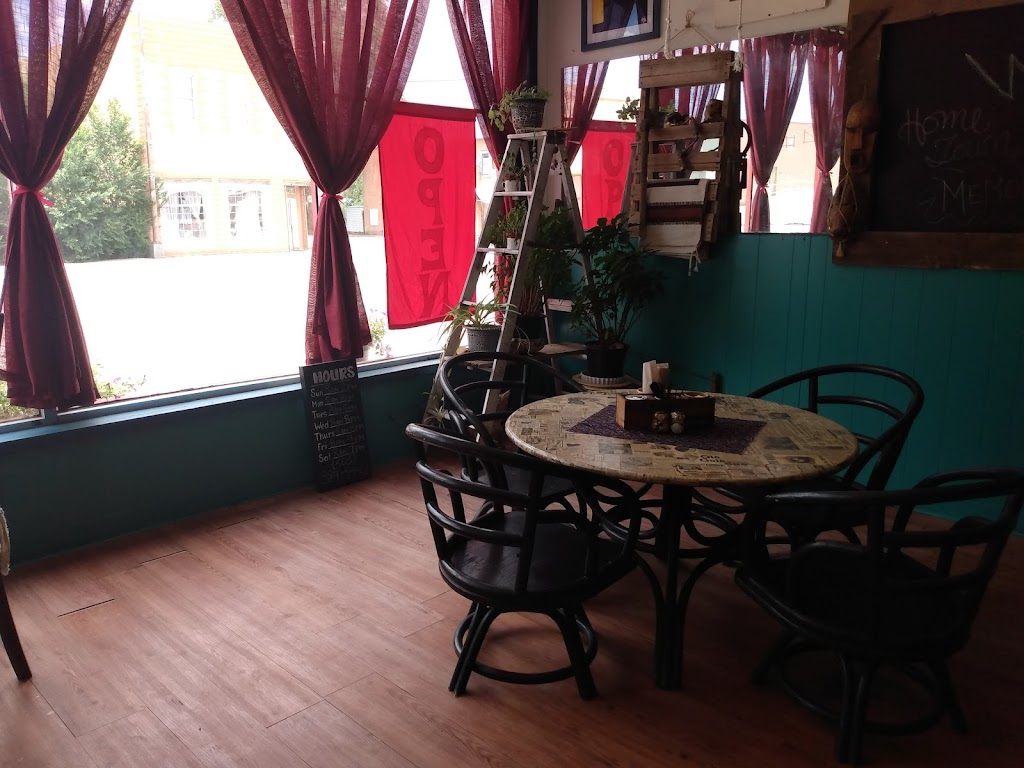 Thriving Roots | restaurant | 406 5th St, Estancia, NM 87016, USA | 5053845448 OR +1 505-384-5448