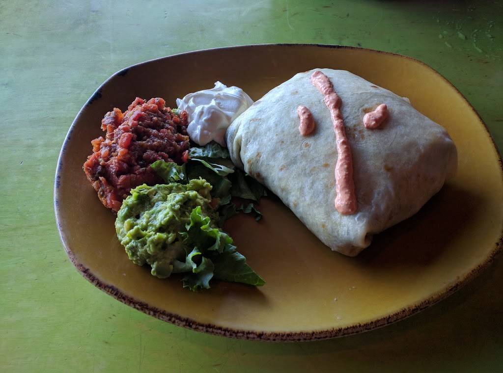 Mad Mex | restaurant | 220 S Highland Ave, Pittsburgh, PA 15206, USA | 4123450185 OR +1 412-345-0185