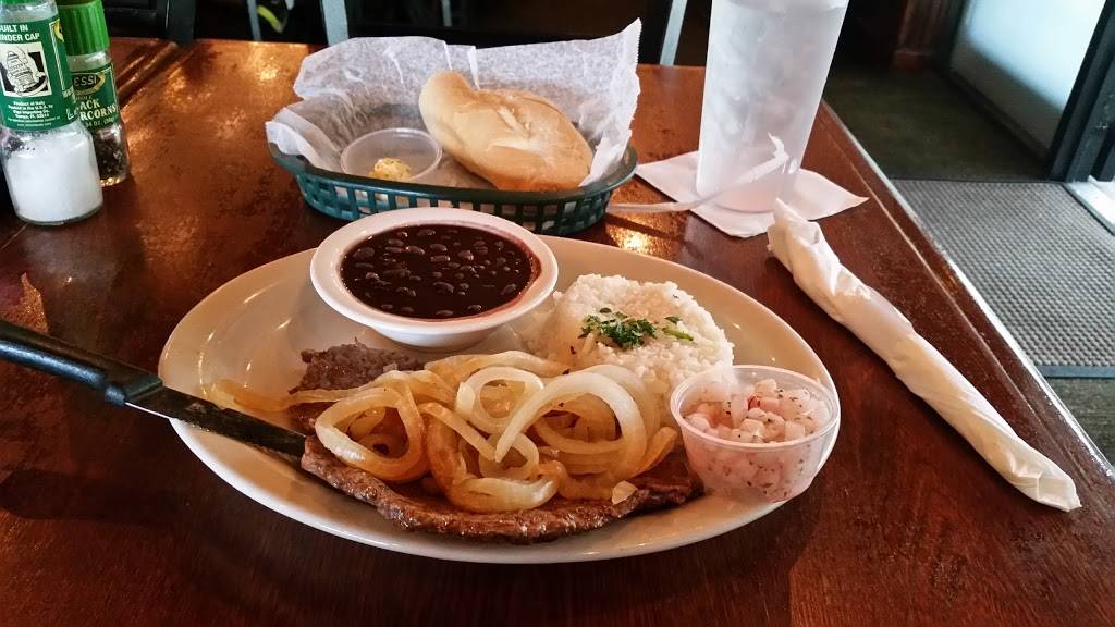 La Septima Cafe | restaurant | 702 W Lumsden Rd, Brandon, FL 33511, USA | 8136850502 OR +1 813-685-0502