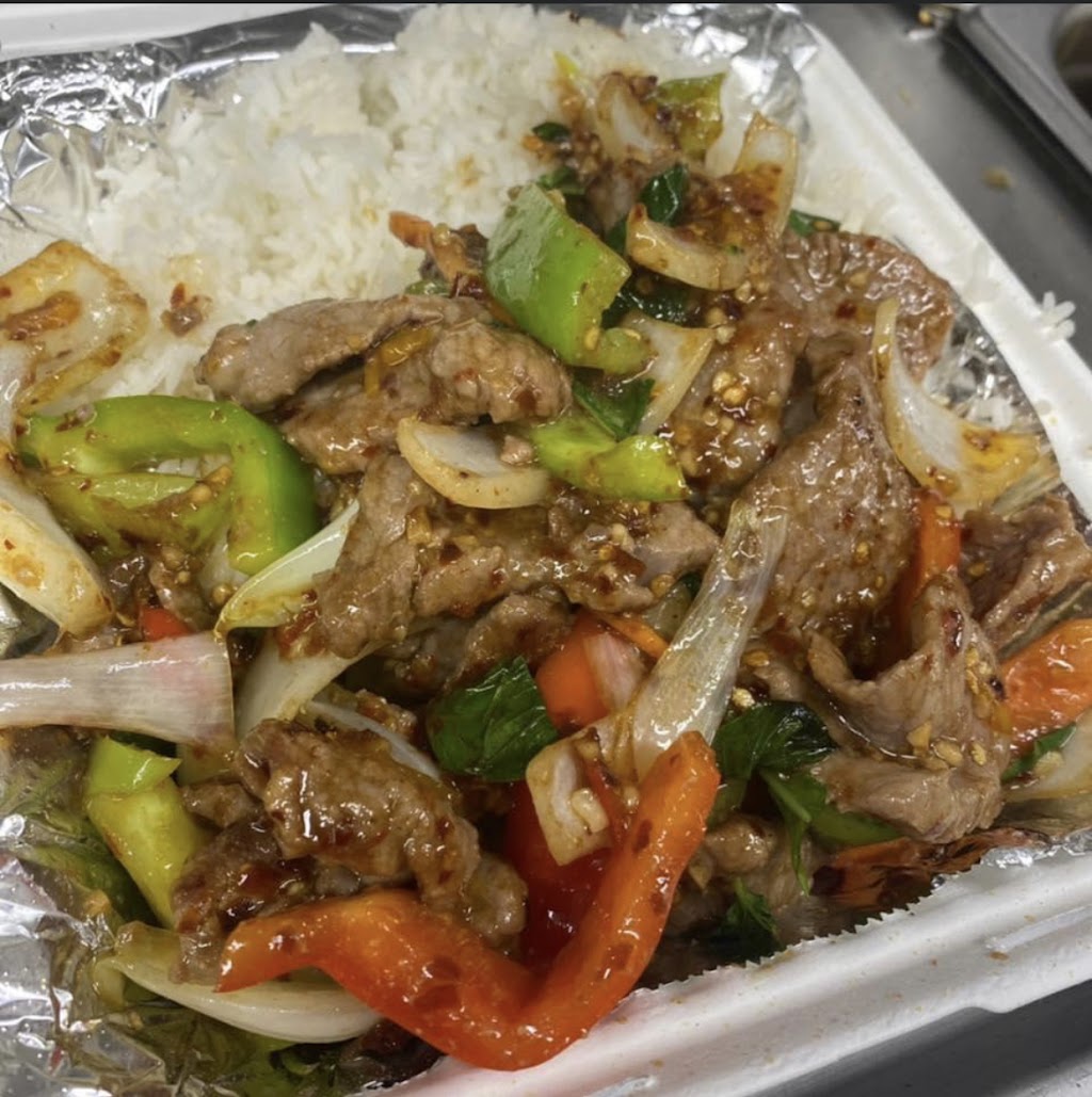 Mays Thai Pumpkin | restaurant | 5838 U.S. Rte 2, Priest River, ID 83856, USA | 2084482900 OR +1 208-448-2900