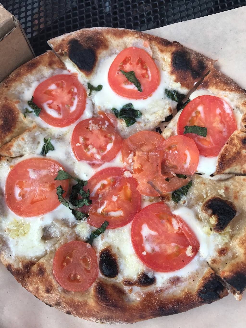 Your Pie | restaurant | 13423 Beach Blvd, Jacksonville, FL 32246, USA | 9042401880 OR +1 904-240-1880