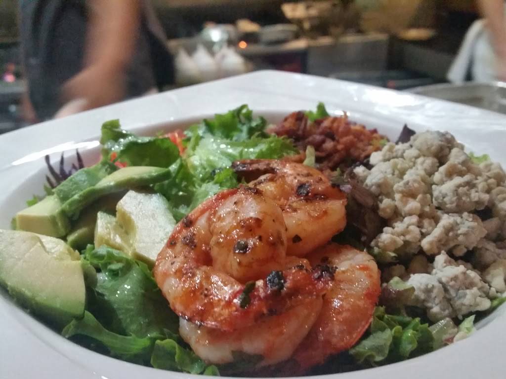 Zio Casual Italian | restaurant | 116 Middleton Dr, Charlotte, NC 28207, USA | 7043440100 OR +1 704-344-0100