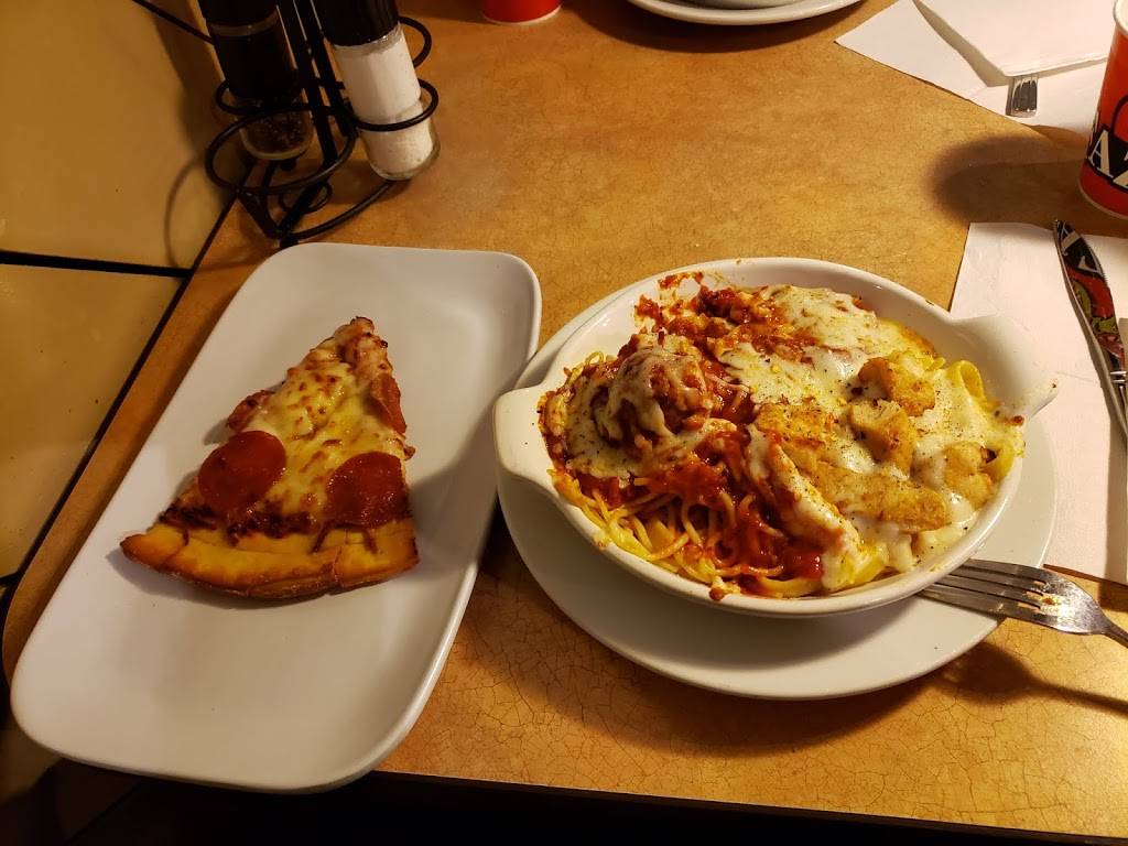 Fazolis | restaurant | 210 E Homer Adams Pkwy, Alton, IL 62002, USA | 6184654731 OR +1 618-465-4731