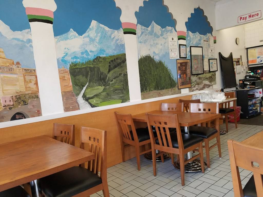 Nikis Indian Food | restaurant | 2031 E First St A3, Santa Ana, CA 92705, USA | 7145422969 OR +1 714-542-2969