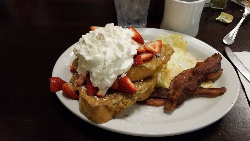 MJs Downtown Cafe | restaurant | 655 1st St, Brentwood, CA 94513, USA | 9256847242 OR +1 925-684-7242