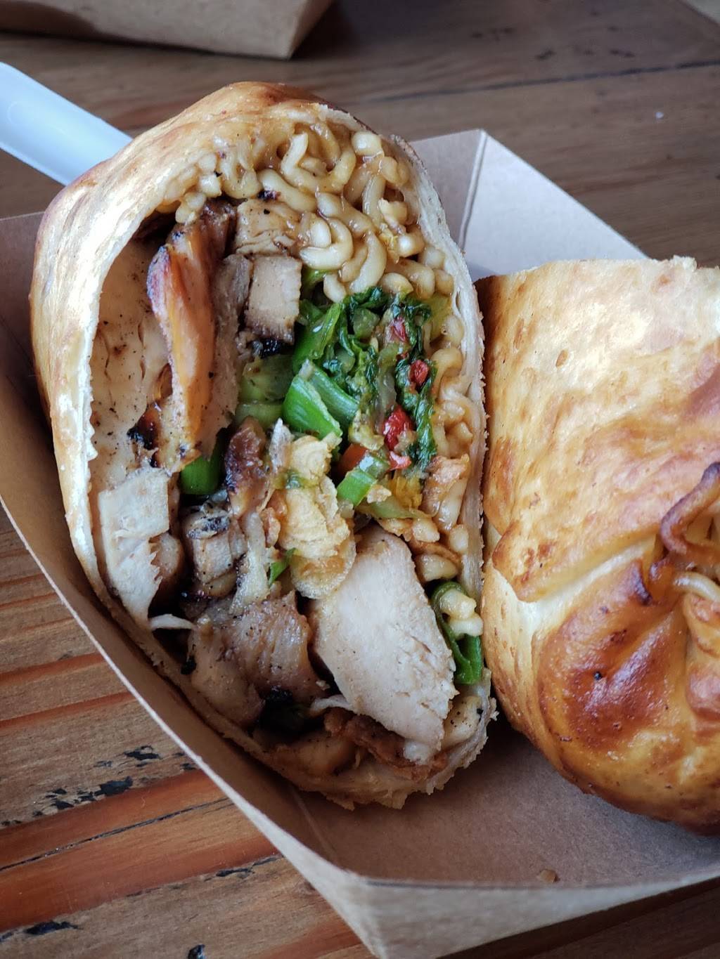 Cris and John | restaurant | 5555 Preston Oaks Rd #5, Dallas, TX 75254, USA | 9728034750 OR +1 972-803-4750