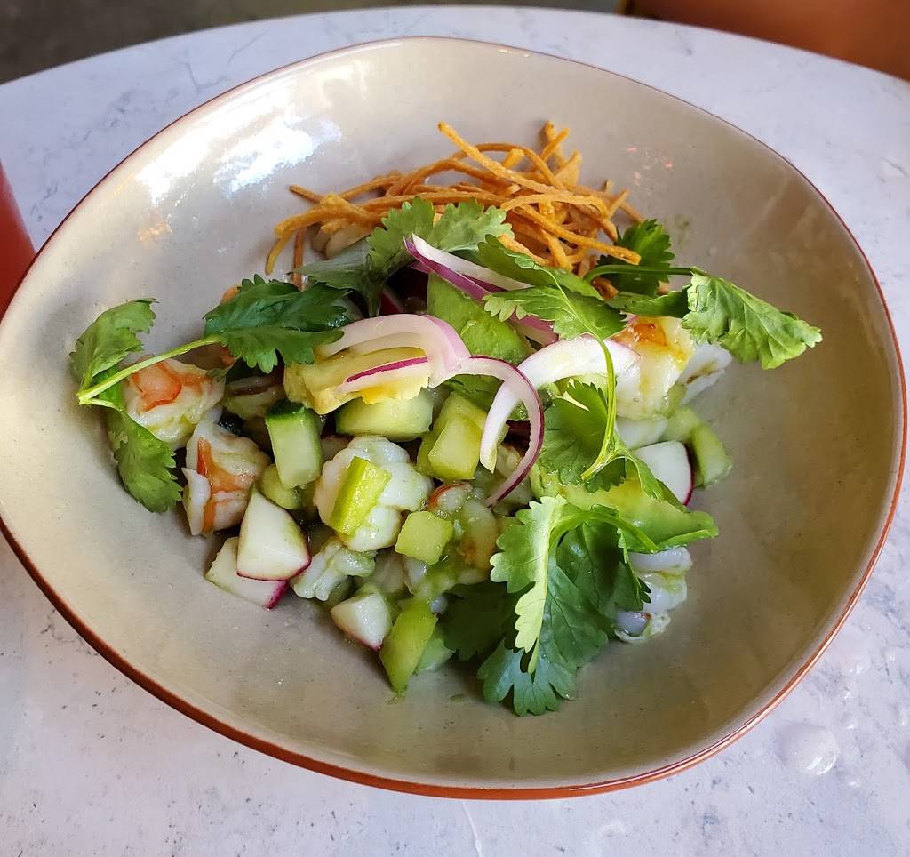 Cantina Xica | restaurant | 1668 NW 23rd Ave, Portland, OR 97210, USA | 9713399041 OR +1 971-339-9041